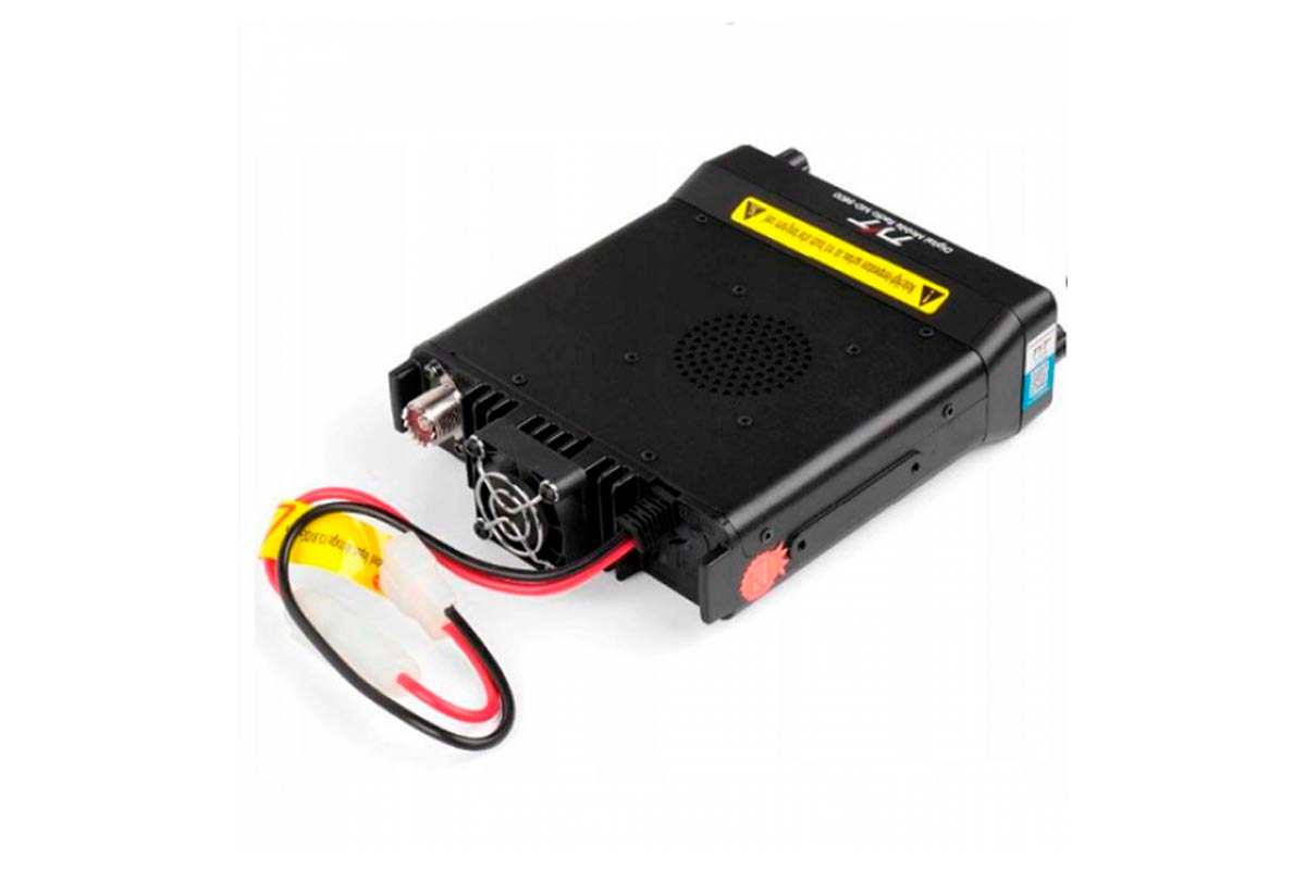 Тангента TYT MD-9600