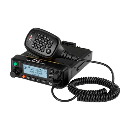 TYT MD-9600 AES 256